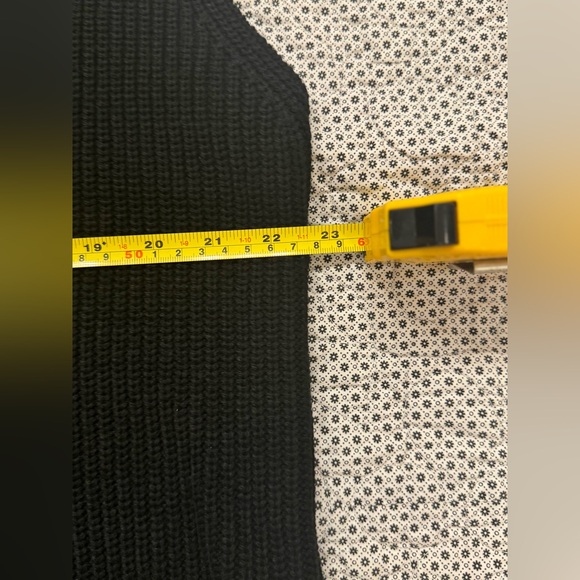 Sweater Vest Dress/Tunic - Picture 6 of 10